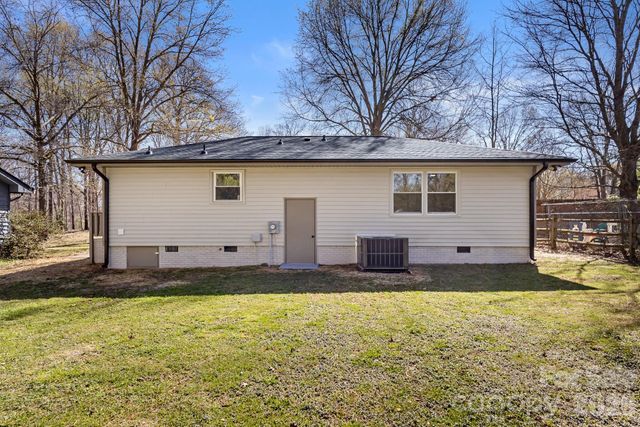 3319 Fincher Boulevard, Charlotte, NC 28269