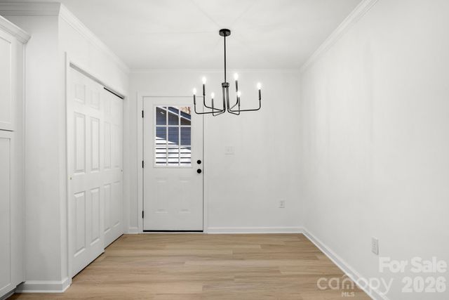 3319 Fincher Boulevard, Charlotte, NC 28269