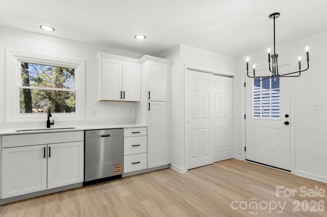 3319 Fincher Boulevard, Charlotte, NC 28269