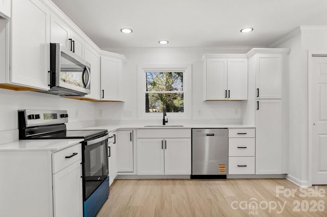 3319 Fincher Boulevard, Charlotte, NC 28269