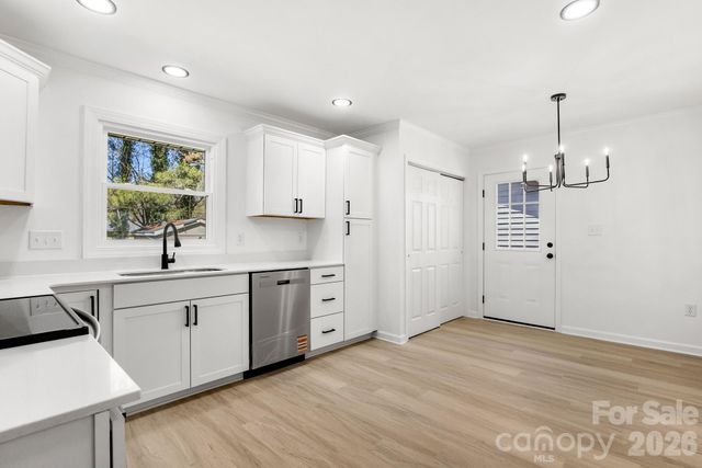 3319 Fincher Boulevard, Charlotte, NC 28269