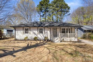 3319 Fincher Boulevard, Charlotte, NC 28269