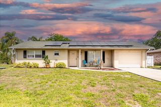 583 SE Greenway Terrace, Port St. Lucie, Port St Lucie, FL 34983