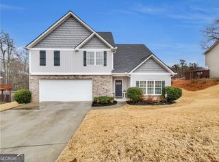 1583 Pointe South Circle, Bethlehem, GA 30620