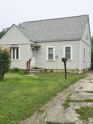 2278 Holt Avenue, Columbus, OH 43219