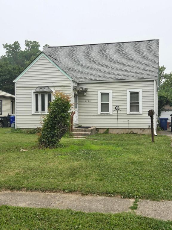 2278 Holt Avenue, Columbus, OH 43219