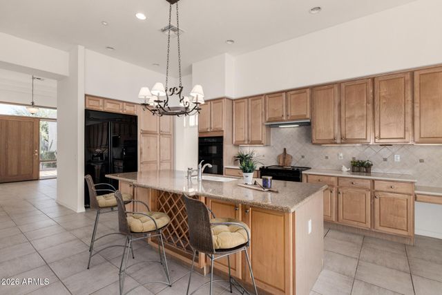 7763 E EVENING GLOW Drive, Scottsdale, AZ 85266