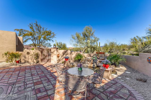 7763 E EVENING GLOW Drive, Scottsdale, AZ 85266