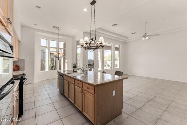 7763 E EVENING GLOW Drive, Scottsdale, AZ 85266