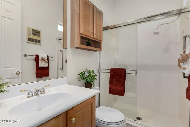 7763 E EVENING GLOW Drive, Scottsdale, AZ 85266