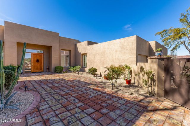 7763 E EVENING GLOW Drive, Scottsdale, AZ 85266