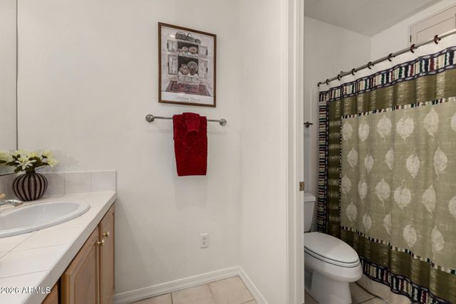 7763 E EVENING GLOW Drive, Scottsdale, AZ 85266