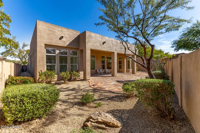 7763 E EVENING GLOW Drive, Scottsdale, AZ 85266