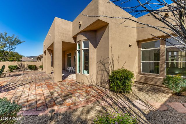 7763 E EVENING GLOW Drive, Scottsdale, AZ 85266