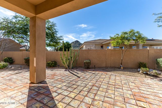 7763 E EVENING GLOW Drive, Scottsdale, AZ 85266