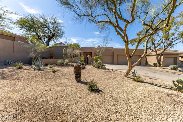 7763 E EVENING GLOW Drive, Scottsdale, AZ 85266
