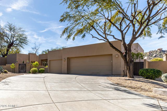 7763 E EVENING GLOW Drive, Scottsdale, AZ 85266