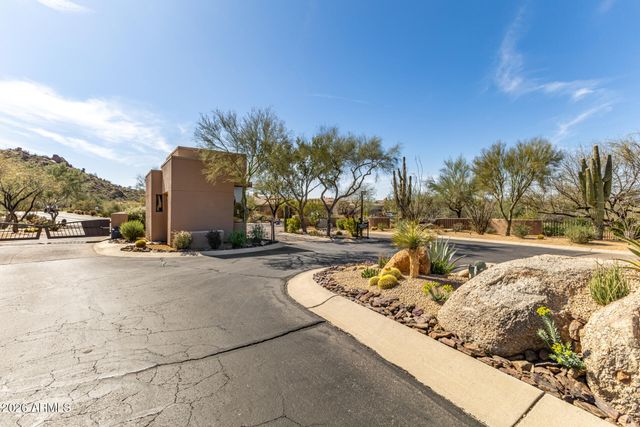 7763 E EVENING GLOW Drive, Scottsdale, AZ 85266