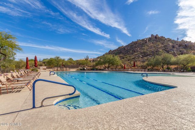 7763 E EVENING GLOW Drive, Scottsdale, AZ 85266