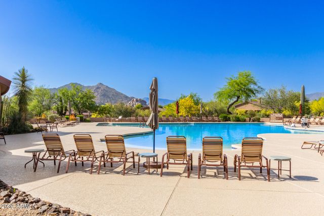 7763 E EVENING GLOW Drive, Scottsdale, AZ 85266