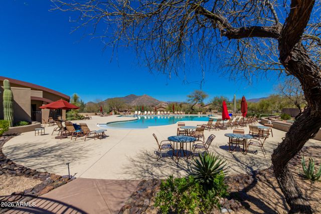 7763 E EVENING GLOW Drive, Scottsdale, AZ 85266