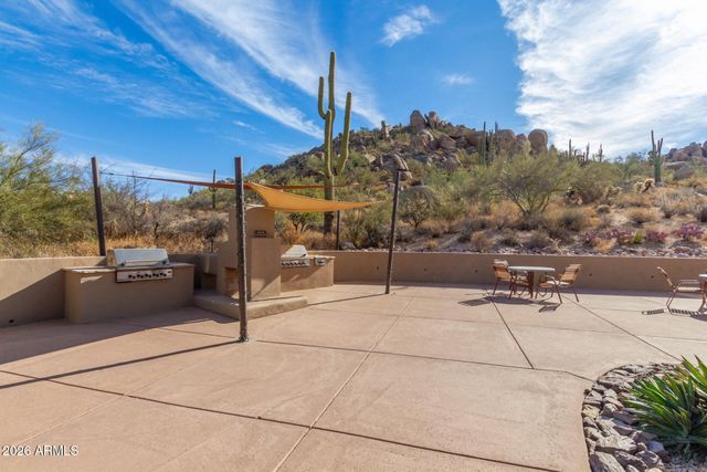7763 E EVENING GLOW Drive, Scottsdale, AZ 85266