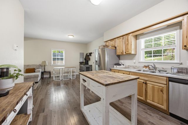 134 Old Union, Dunlap, TN 37327
