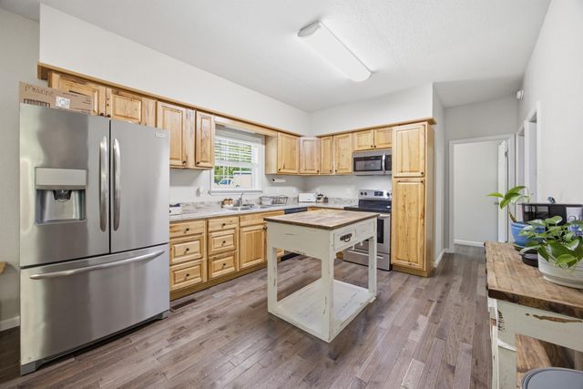 134 Old Union, Dunlap, TN 37327