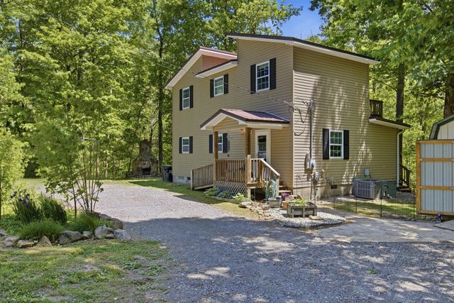 134 Old Union, Dunlap, TN 37327