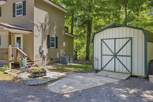 134 Old Union, Dunlap, TN 37327