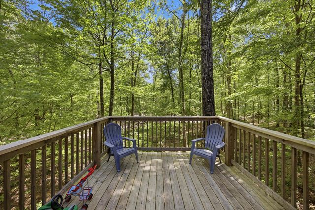134 Old Union, Dunlap, TN 37327
