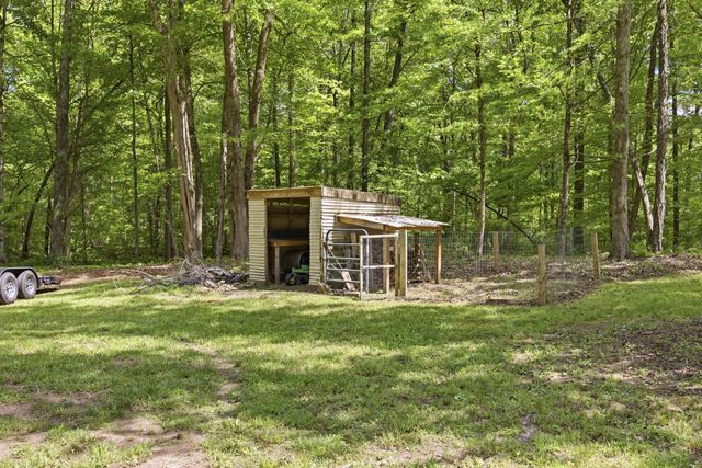 134 Old Union, Dunlap, TN 37327