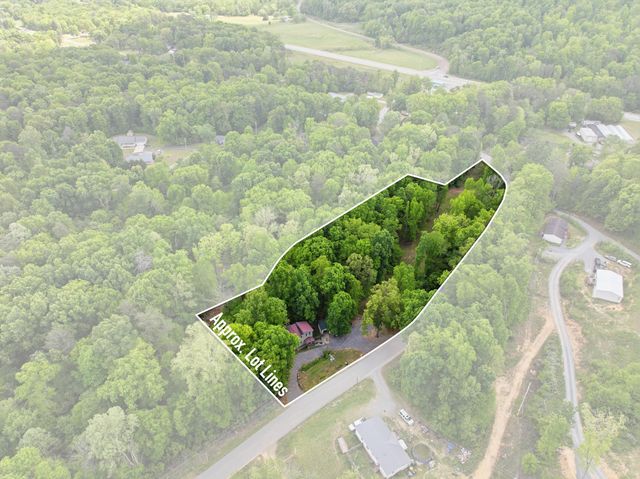 134 Old Union, Dunlap, TN 37327
