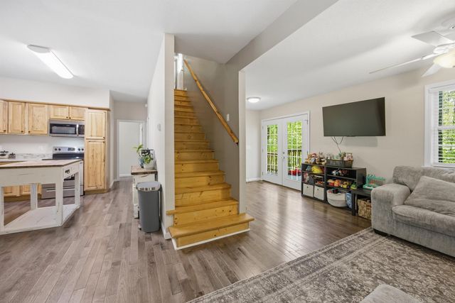 134 Old Union, Dunlap, TN 37327