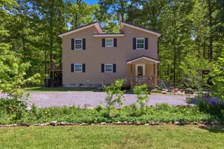 134 Old Union, Dunlap, TN 37327