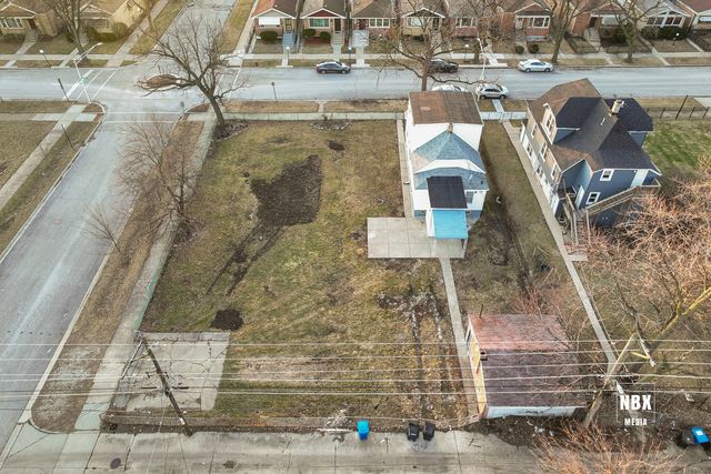 9151 S Normal Avenue, Chicago, IL 60620