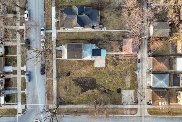 9151 S Normal Avenue, Chicago, IL 60620