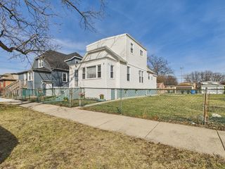 9151 S Normal Avenue, Chicago, IL 60620