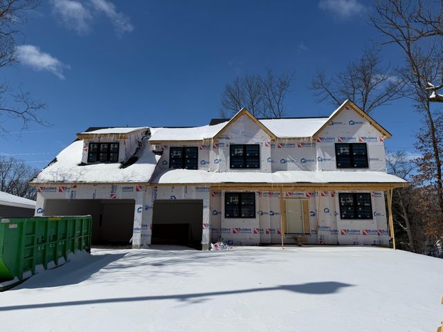 5324 Spring Lane, Minnetonka, MN 55345