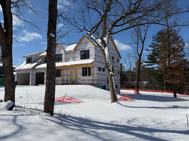 5324 Spring Lane, Minnetonka, MN 55345