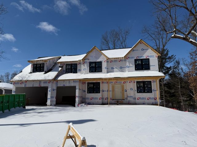 5324 Spring Lane, Minnetonka, MN 55345