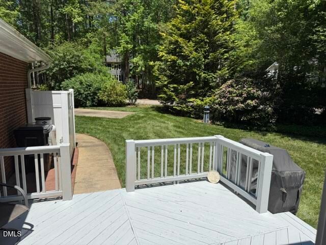 2800 Elsbeth Court, Wake Forest, NC 27587
