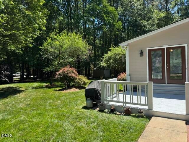 2800 Elsbeth Court, Wake Forest, NC 27587
