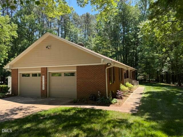 2800 Elsbeth Court, Wake Forest, NC 27587