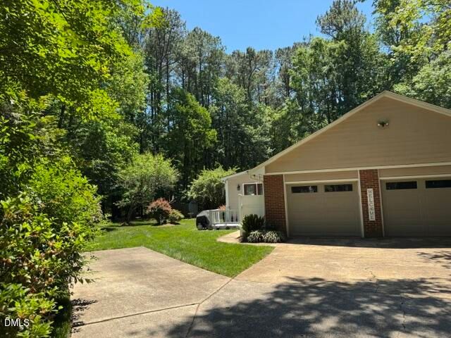 2800 Elsbeth Court, Wake Forest, NC 27587