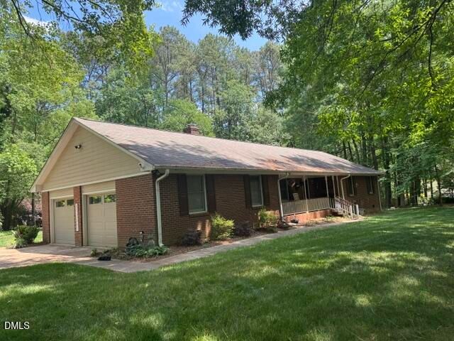 2800 Elsbeth Court, Wake Forest, NC 27587