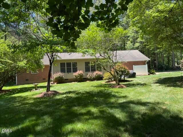 2800 Elsbeth Court, Wake Forest, NC 27587
