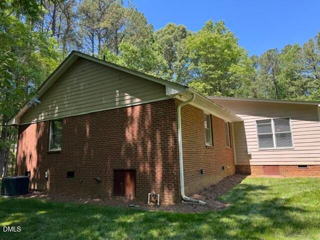 2800 Elsbeth Court, Wake Forest, NC 27587