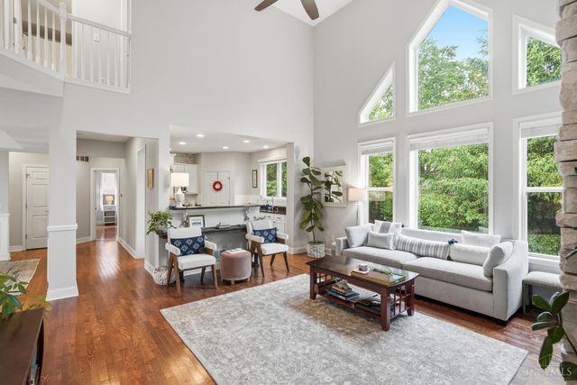 6809 Stewart Road, Columbia Twp, OH 45236