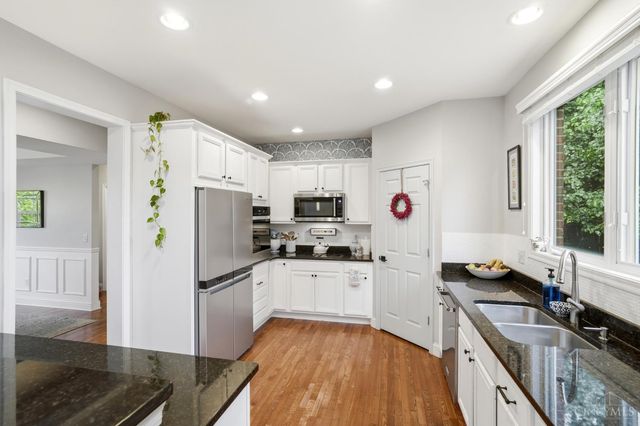 6809 Stewart Road, Columbia Twp, OH 45236